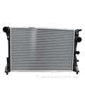 Radiateur adapté à Mercedes-Benz C-Klasa W204 250CDI OEM995002703 / A0995002703 / 0995006203 / A0995006203